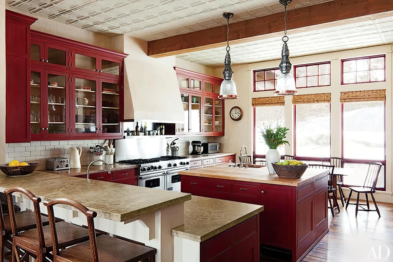5 Kitchen Remodel Ideas